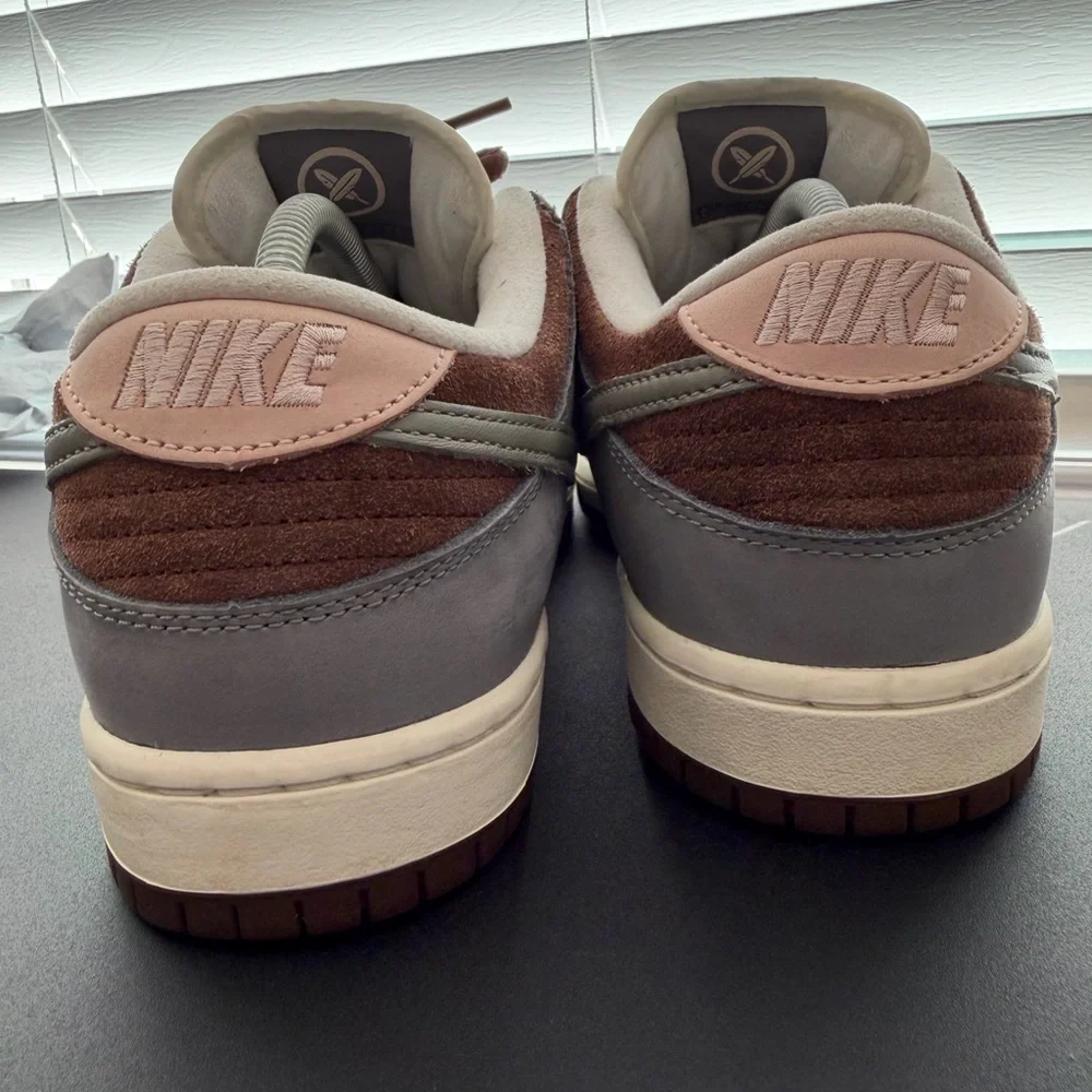 Nike SB Dunk Low Yuto Horigome - Picture 5 of 7